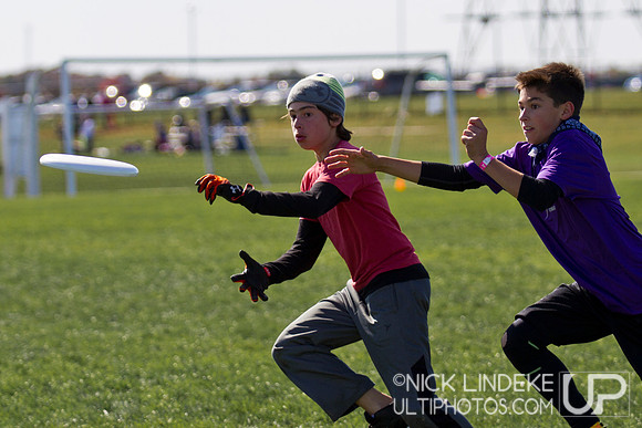 Saturday Action - Chicago Invite 2015