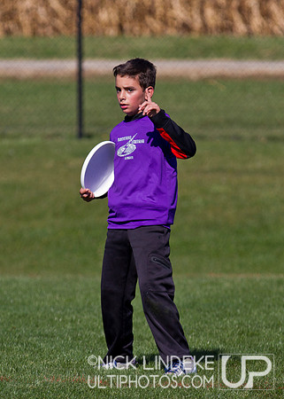 Saturday Action - Chicago Invite 2015