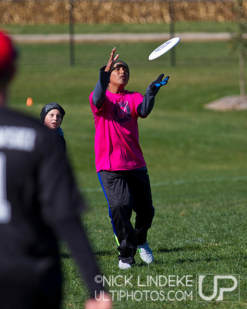 Saturday Action - Chicago Invite 2015