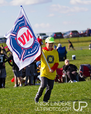 Saturday Action - Chicago Invite 2015