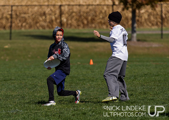 Saturday Action - Chicago Invite 2015
