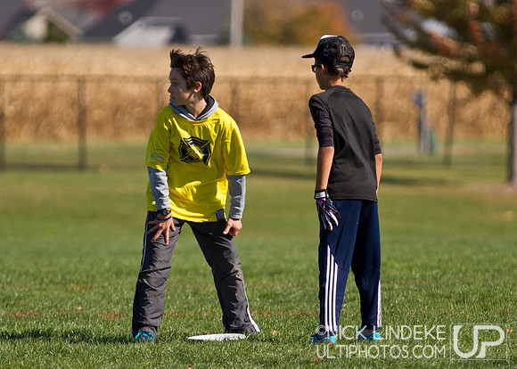 Saturday Action - Chicago Invite 2015