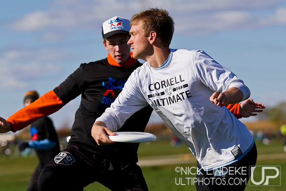 Saturday Action - Chicago Invite 2015