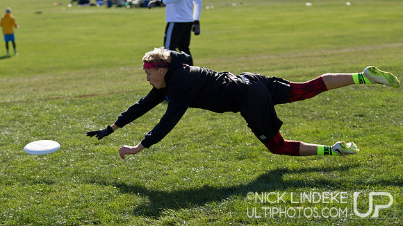 Saturday Action - Chicago Invite 2015
