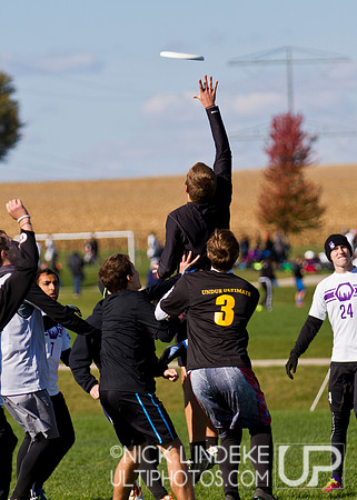 Saturday Action - Chicago Invite 2015