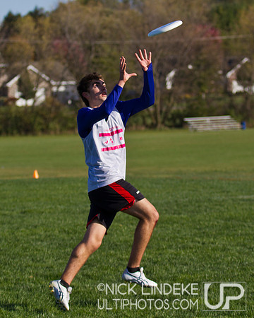 Saturday Action - Chicago Invite 2015