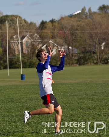 Saturday Action - Chicago Invite 2015