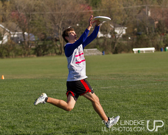 Saturday Action - Chicago Invite 2015