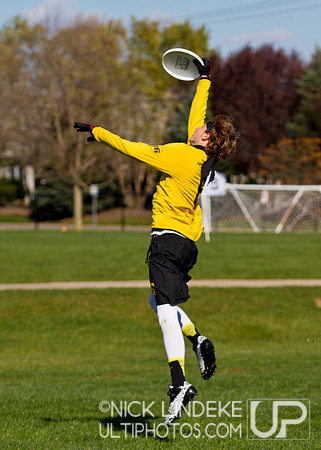 Saturday Action - Chicago Invite 2015