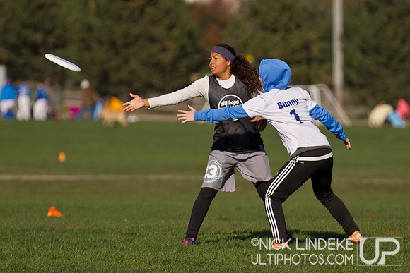 Saturday Action - Chicago Invite 2015