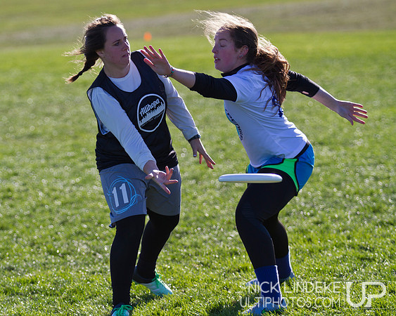 Saturday Action - Chicago Invite 2015