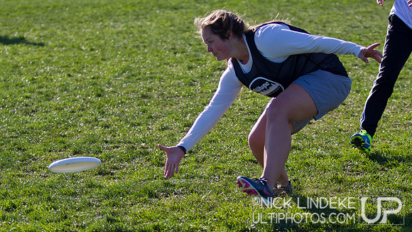 Saturday Action - Chicago Invite 2015