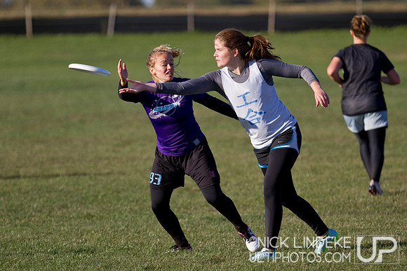Saturday Action - Chicago Invite 2015
