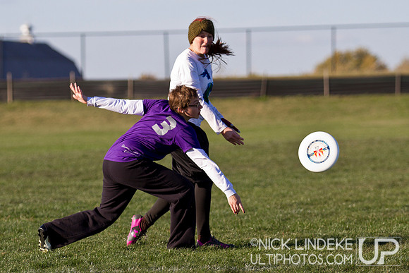 Saturday Action - Chicago Invite 2015