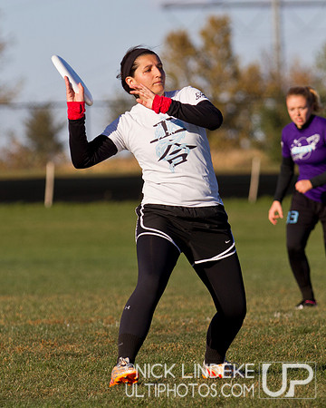 Saturday Action - Chicago Invite 2015
