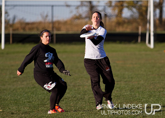 Saturday Action - Chicago Invite 2015