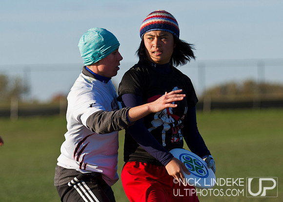 Saturday Action - Chicago Invite 2015
