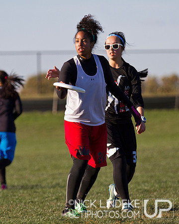 Saturday Action - Chicago Invite 2015