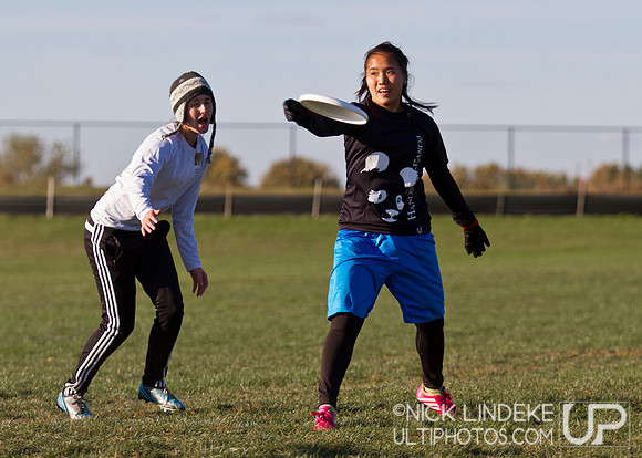 Saturday Action - Chicago Invite 2015