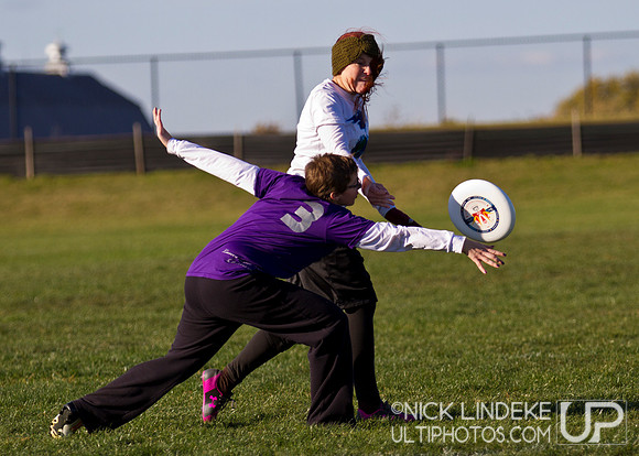 Saturday Action - Chicago Invite 2015