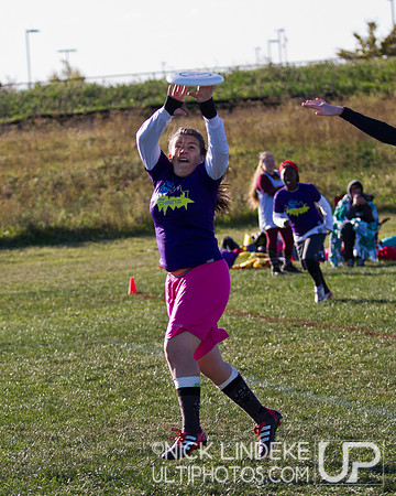 Saturday Action - Chicago Invite 2015
