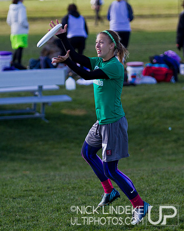 Saturday Action - Chicago Invite 2015