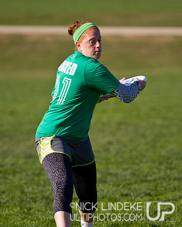 Saturday Action - Chicago Invite 2015