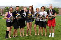 USAU 2013 HS Northeasterns -- Sunday, Awards Ceremony