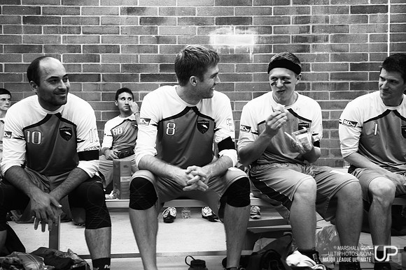 Boston Whitecaps vs. DC Current