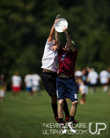 Capital Sectionals 2014 Saturday action