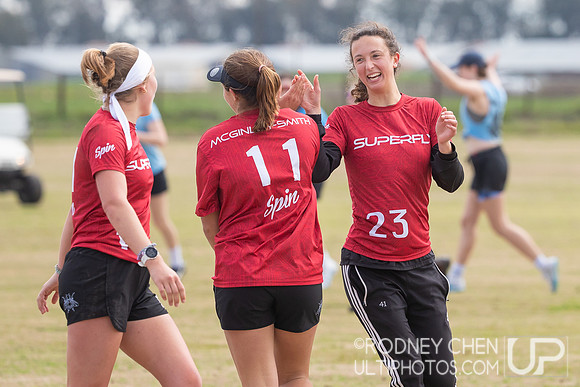2023 Stanford Invite