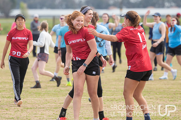 2023 Stanford Invite