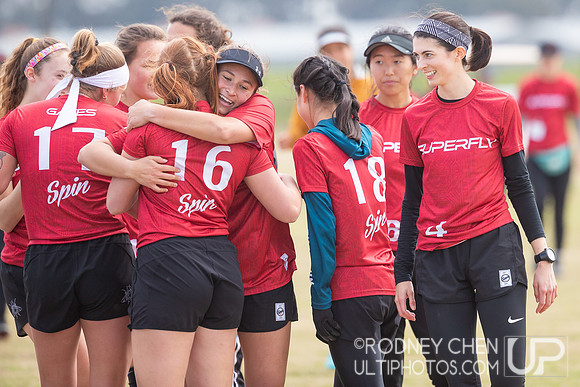 2023 Stanford Invite