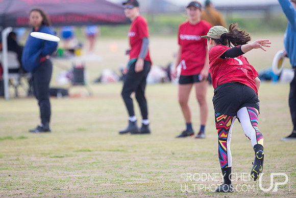 2023 Stanford Invite