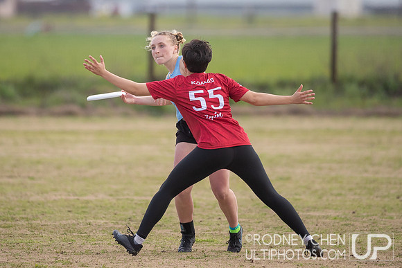 2023 Stanford Invite
