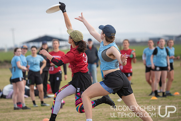 2023 Stanford Invite