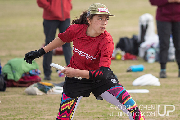 2023 Stanford Invite