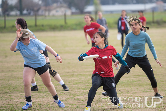 2023 Stanford Invite