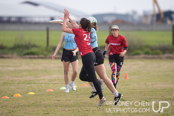 2023 Stanford Invite