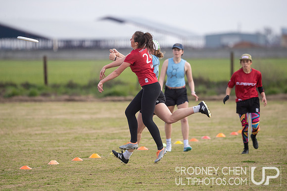 2023 Stanford Invite