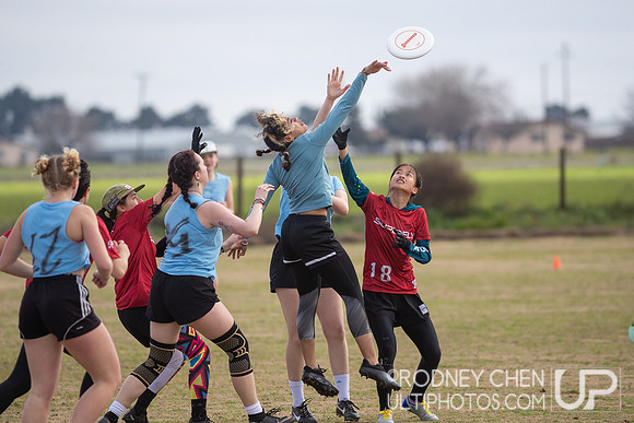 2023 Stanford Invite