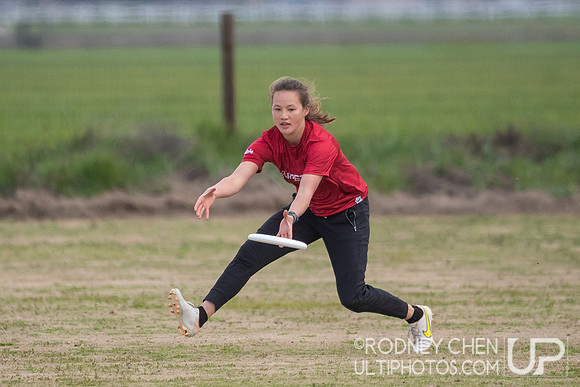 2023 Stanford Invite
