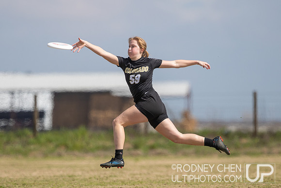 2023 Stanford Invite