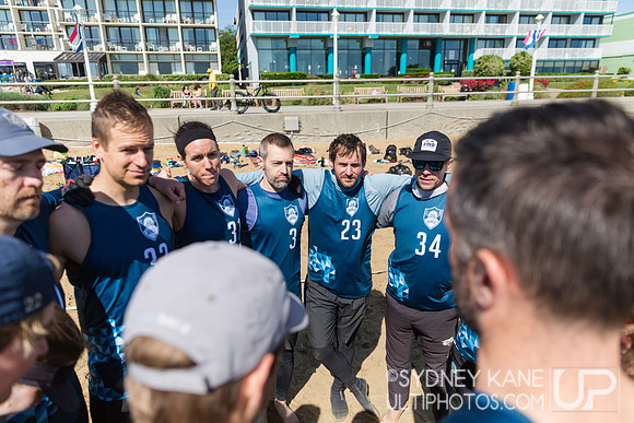 Saturday - 2025 Beach Championships