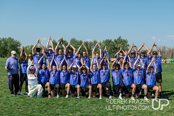Sprocket Team Photo
