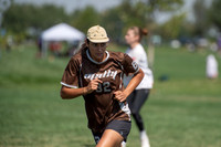 Women's Pool Play Round 2