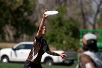 Women's Pool Play Round 2