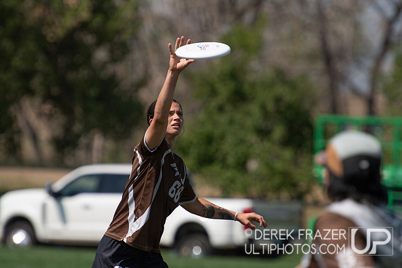 Women's Pool Play Round 2