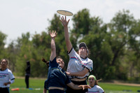 Women's Pool Play Round 3