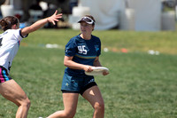 Women's Pool Play Round 3